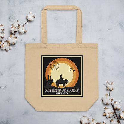TWG Spring Roundup 2024 Eco Tote Bag