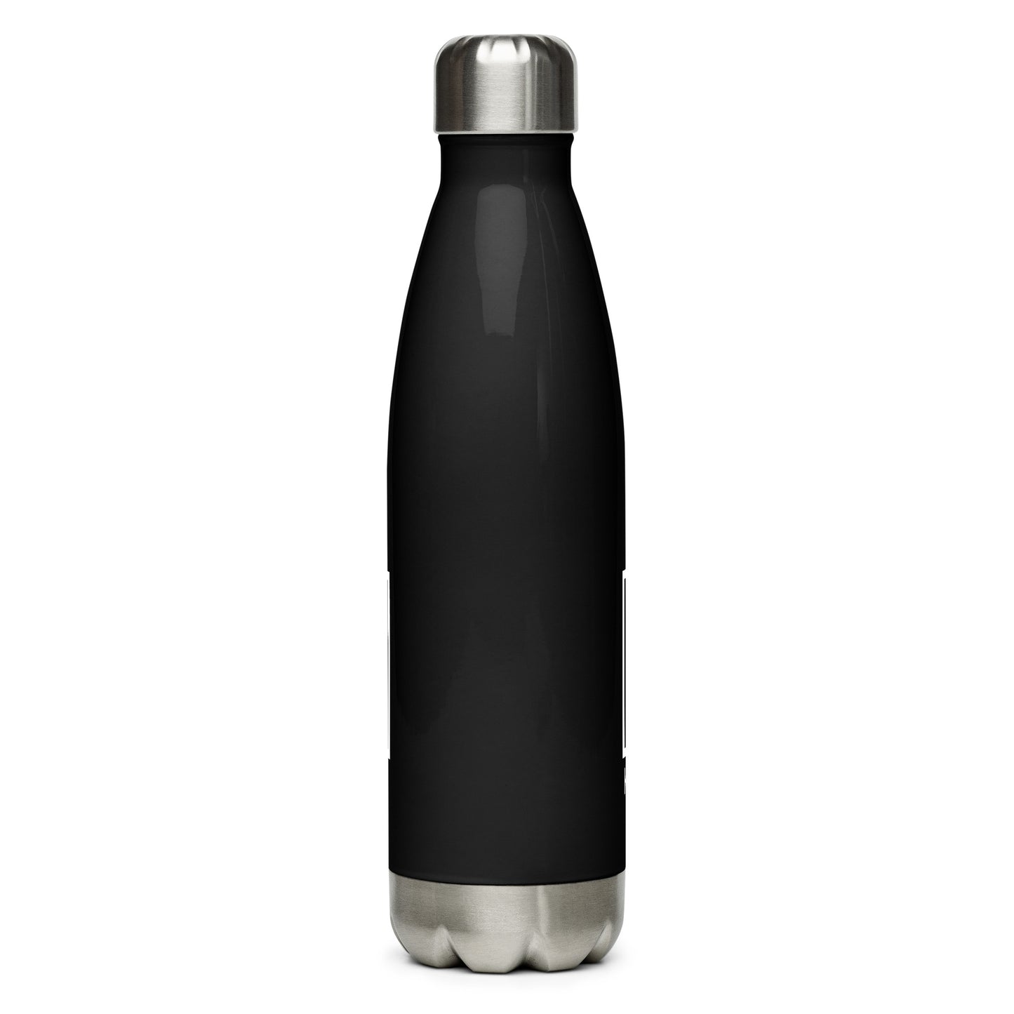 AAWC Stainless steel water bottle