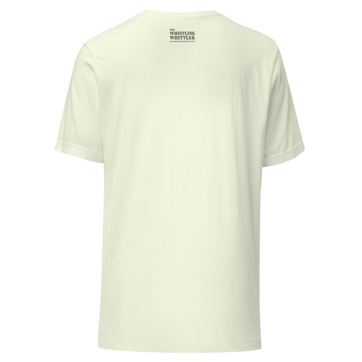 Keep Calm - Unisex t-shirt - Light Colors