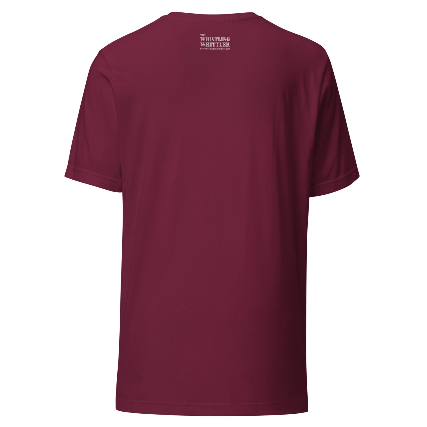 Keep Calm - Unisex t-shirt - Dark Colors