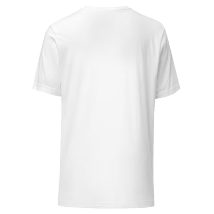 Straight Outta the Woodshop Unisex t-shirt